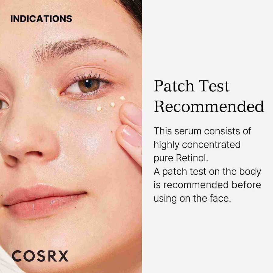 COSRX The Retinol 0.1 Cream