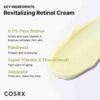 COSRX The Retinol 0.1 Cream