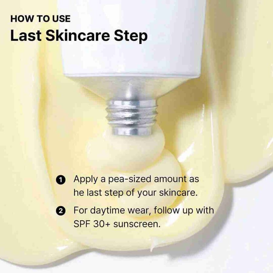 COSRX The Retinol 0.1 Cream