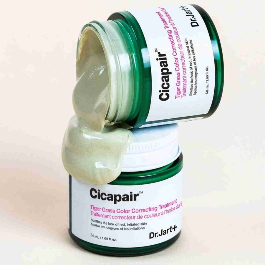 Dr. Jart+ Cicapair Tiger Grass Color Correcting Treatment