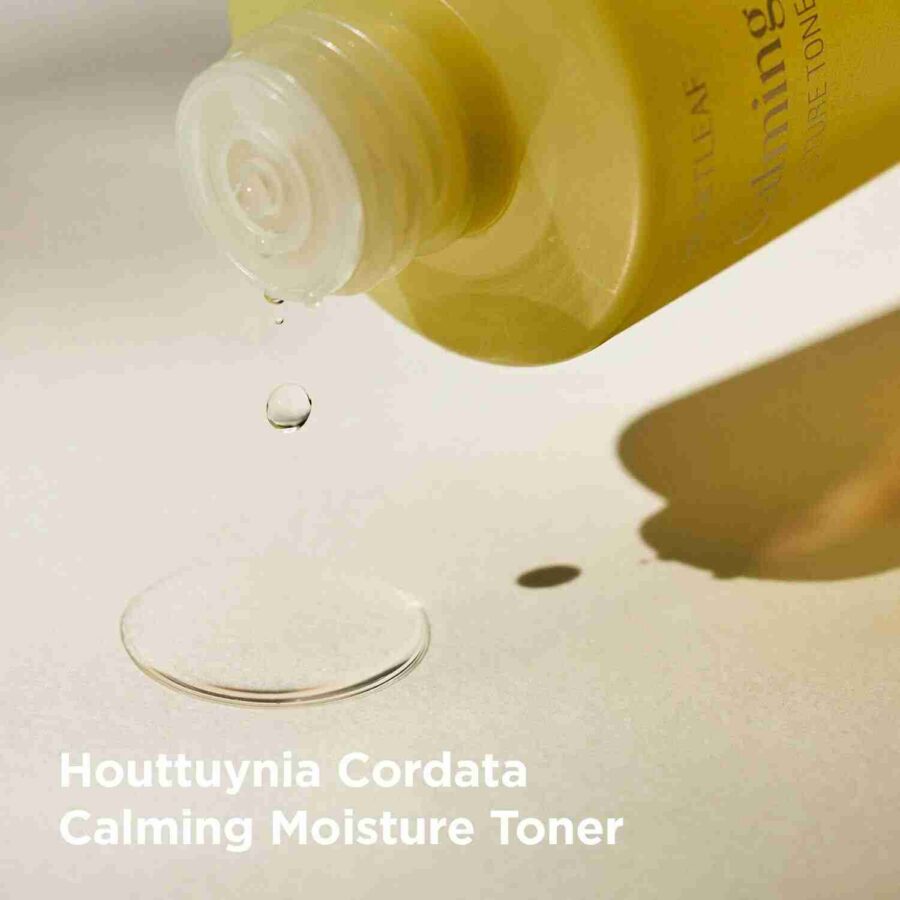 Goodal Houttuynia Cordata Calming Moisture Toner