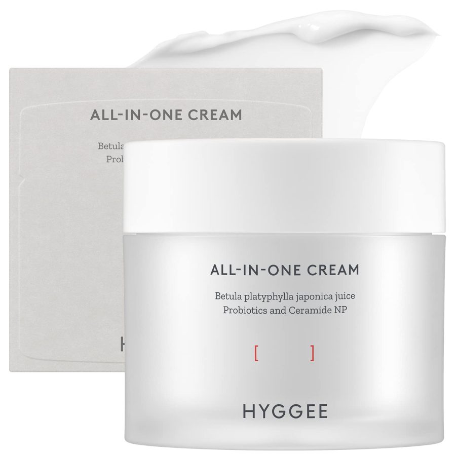 HYGGEE All in One Cream
