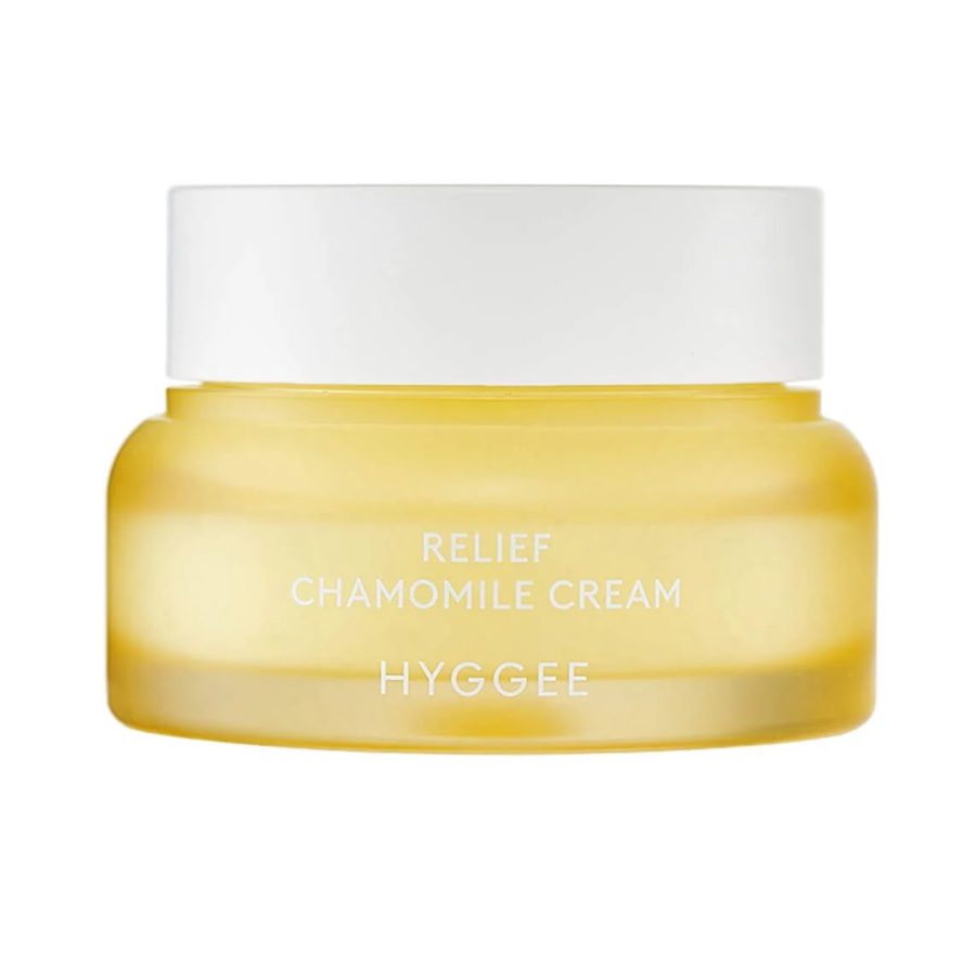 HYGGEE Relief Chamomile Cream