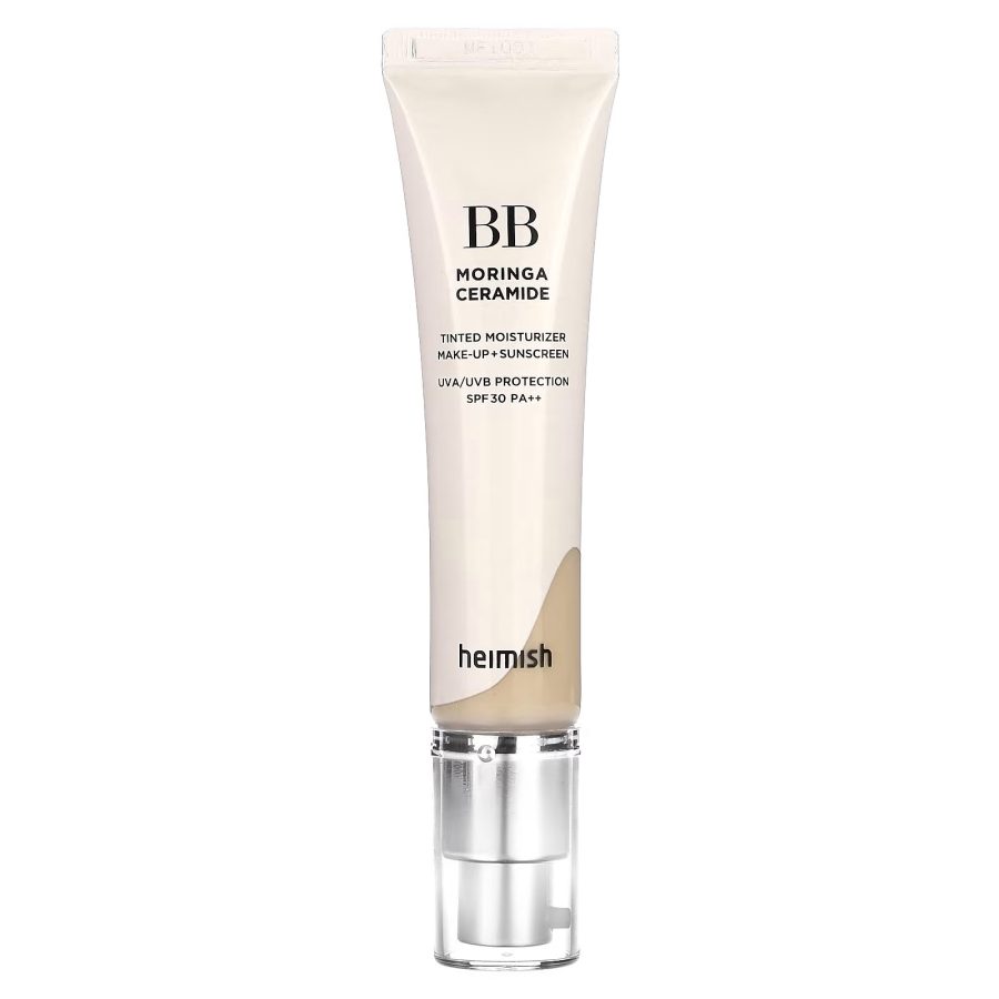 Heimish Moringa Ceramide BB Cream 23C Nude