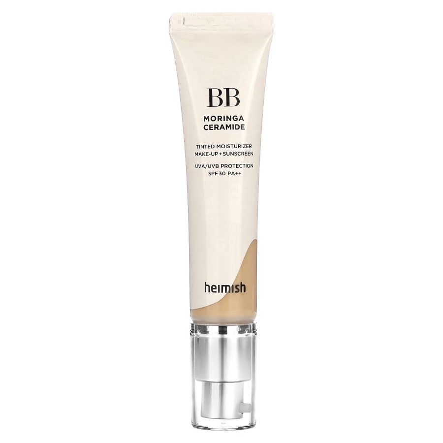 Heimish Moringa Ceramide BB Cream 25N Medium