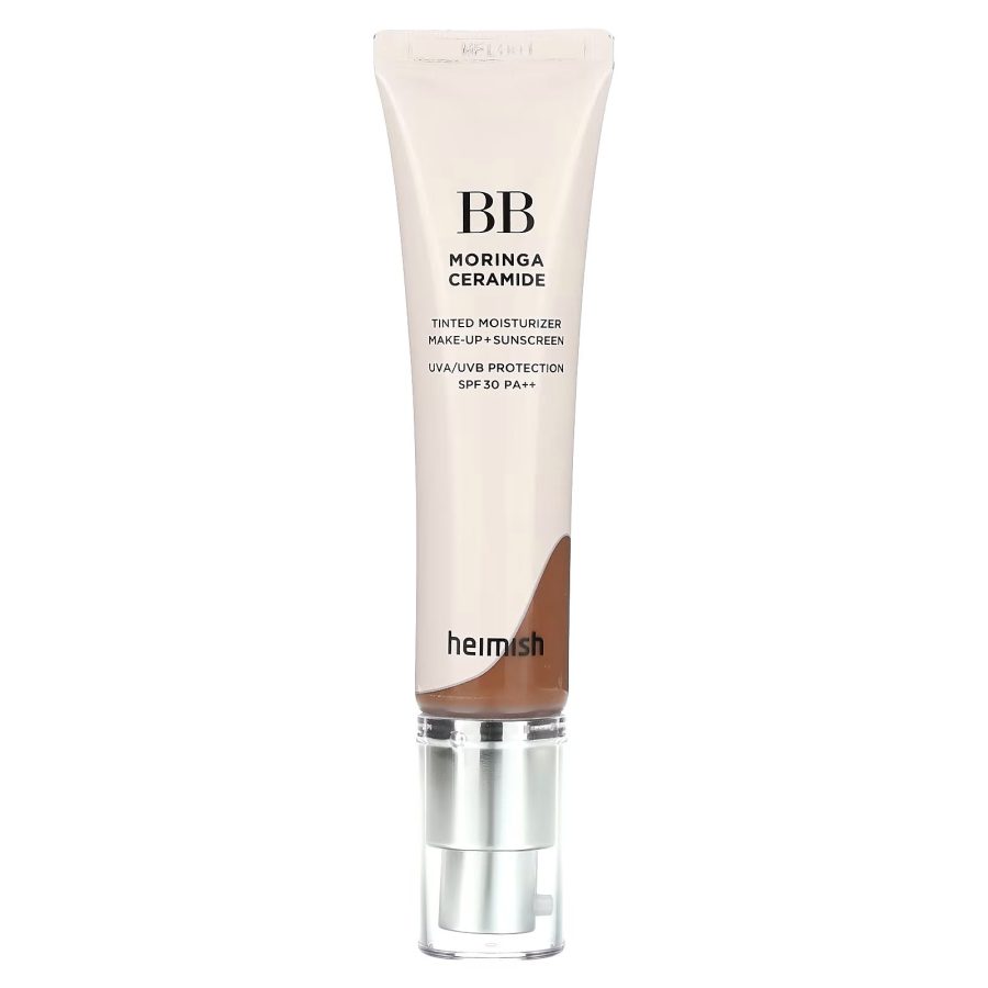 Heimish Moringa Ceramide BB Cream 31N Deep