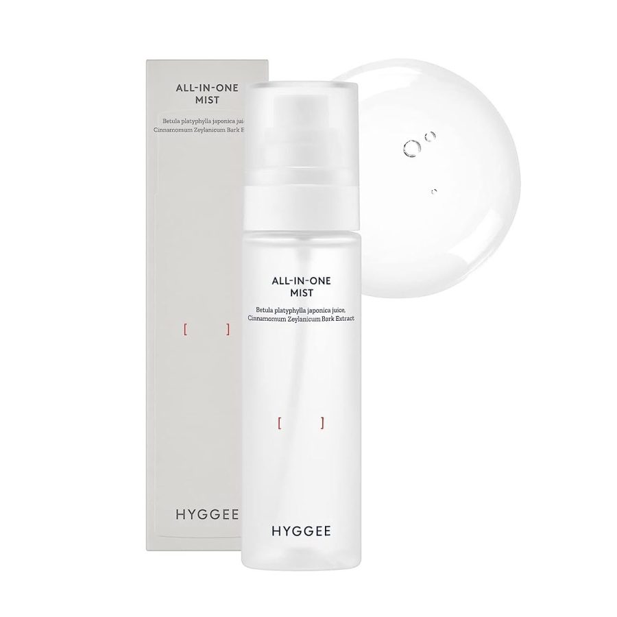 Hyggee All In One Mist