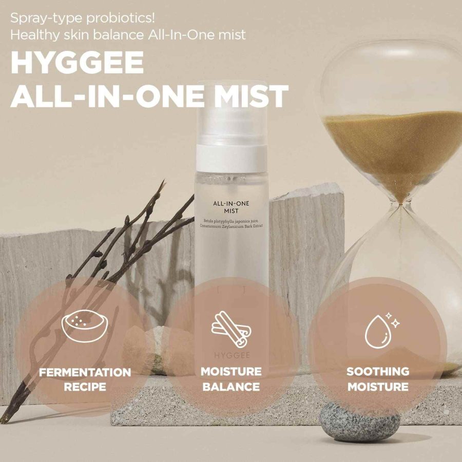 Hyggee All In One Mist