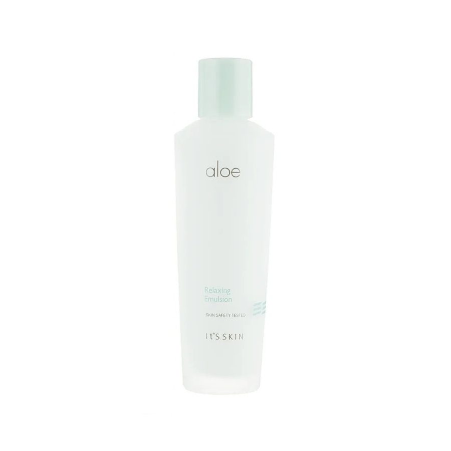 It's Skin Aloe Relaxing Emulsion