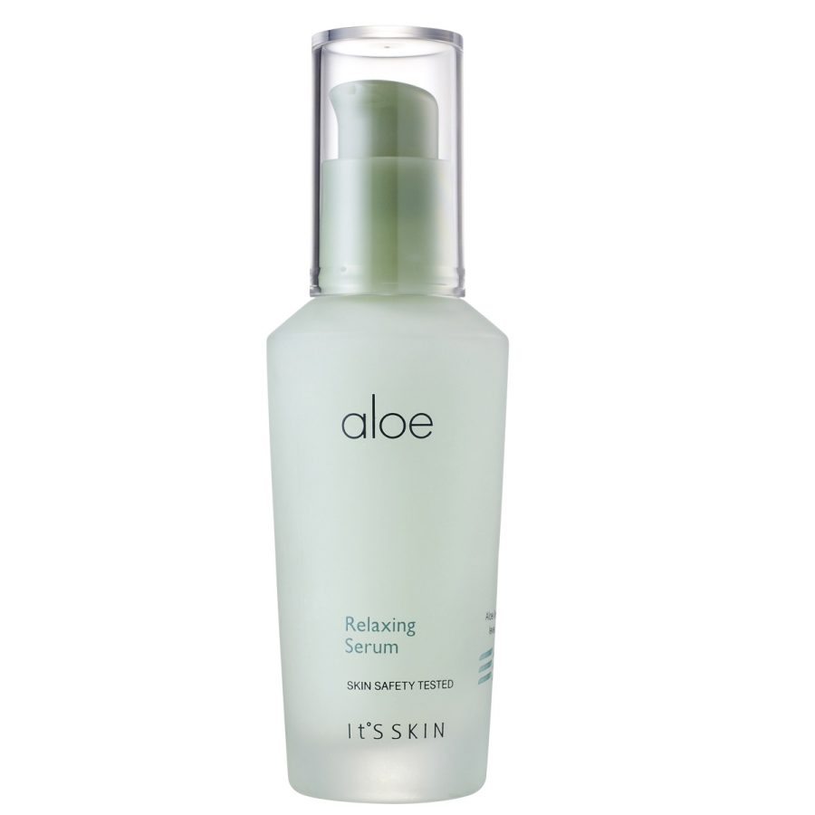 It's Skin Aloe Relaxing Serum