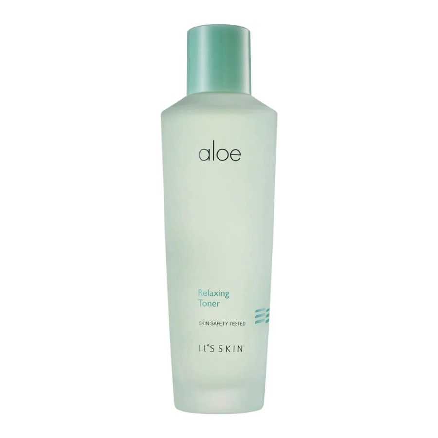 It's Skin Aloe Relaxing Toner