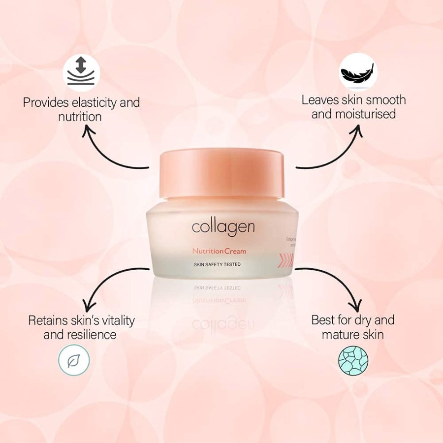 It's Skin Collagen Nutrition Cream