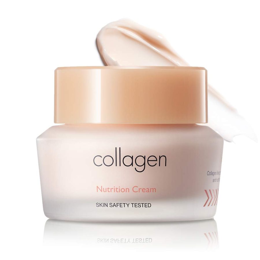 It's Skin Collagen Nutrition Cream
