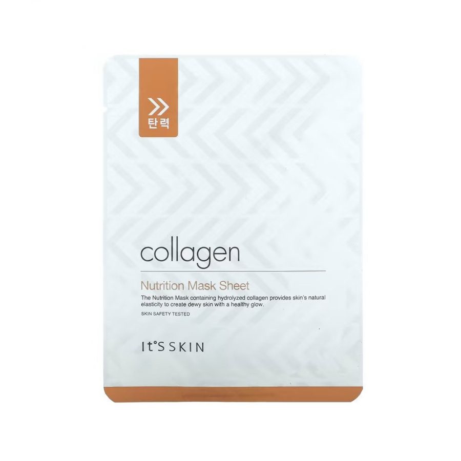 It's Skin Collagen Nutrition Mask Sheet