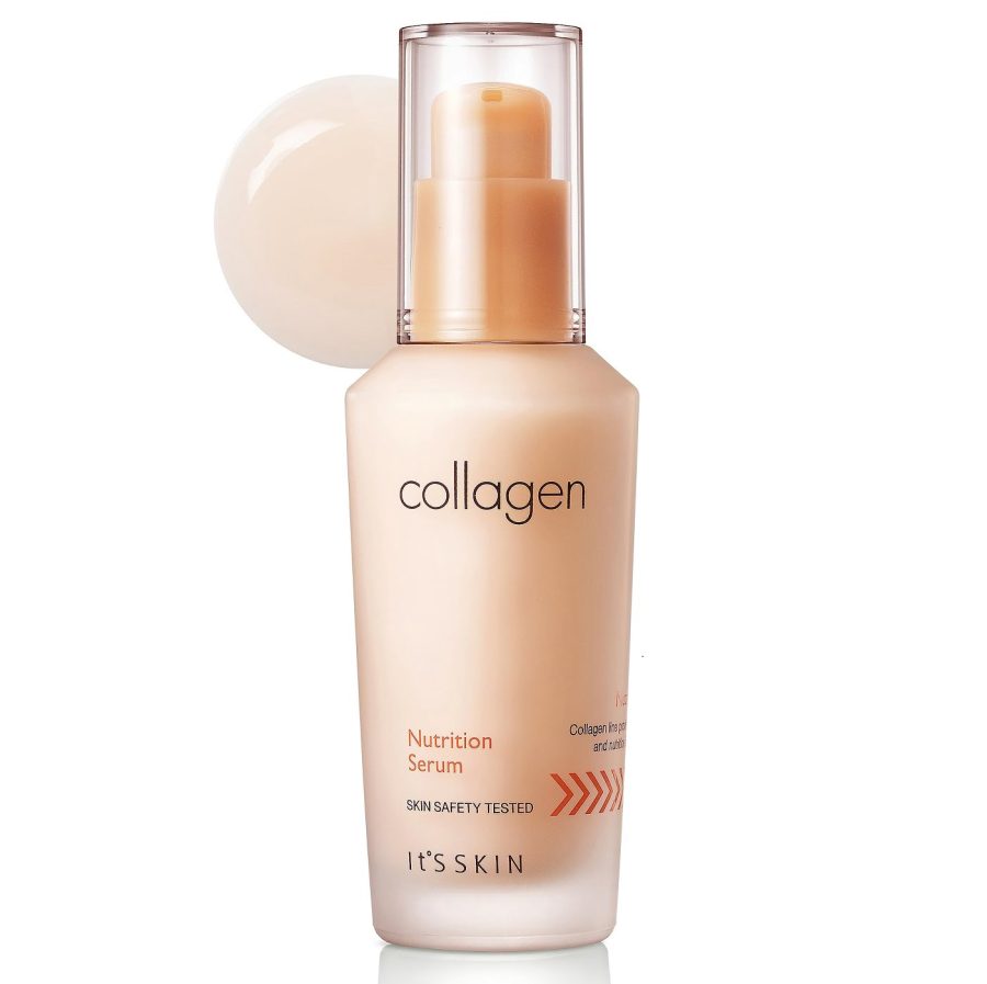 It's Skin Collagen Nutrition Serum