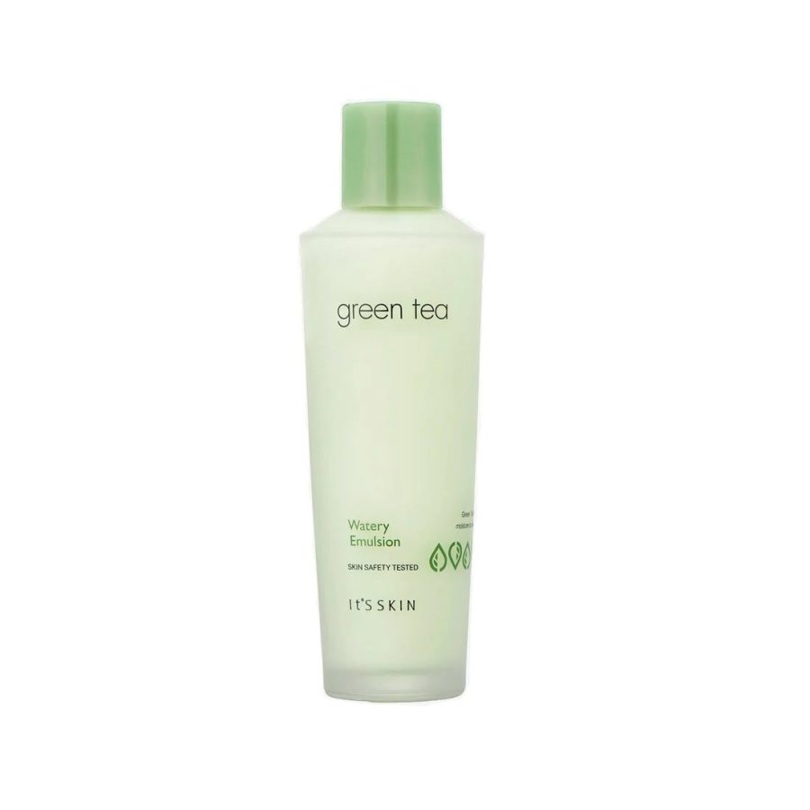 It's Skin Green Tea Watery Emulsion