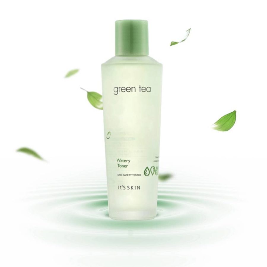 It's Skin Green Tea Watery Toner