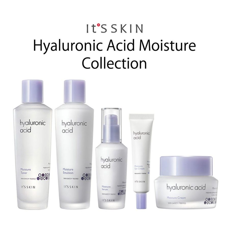 It's Skin Hyaluronic Acid Line