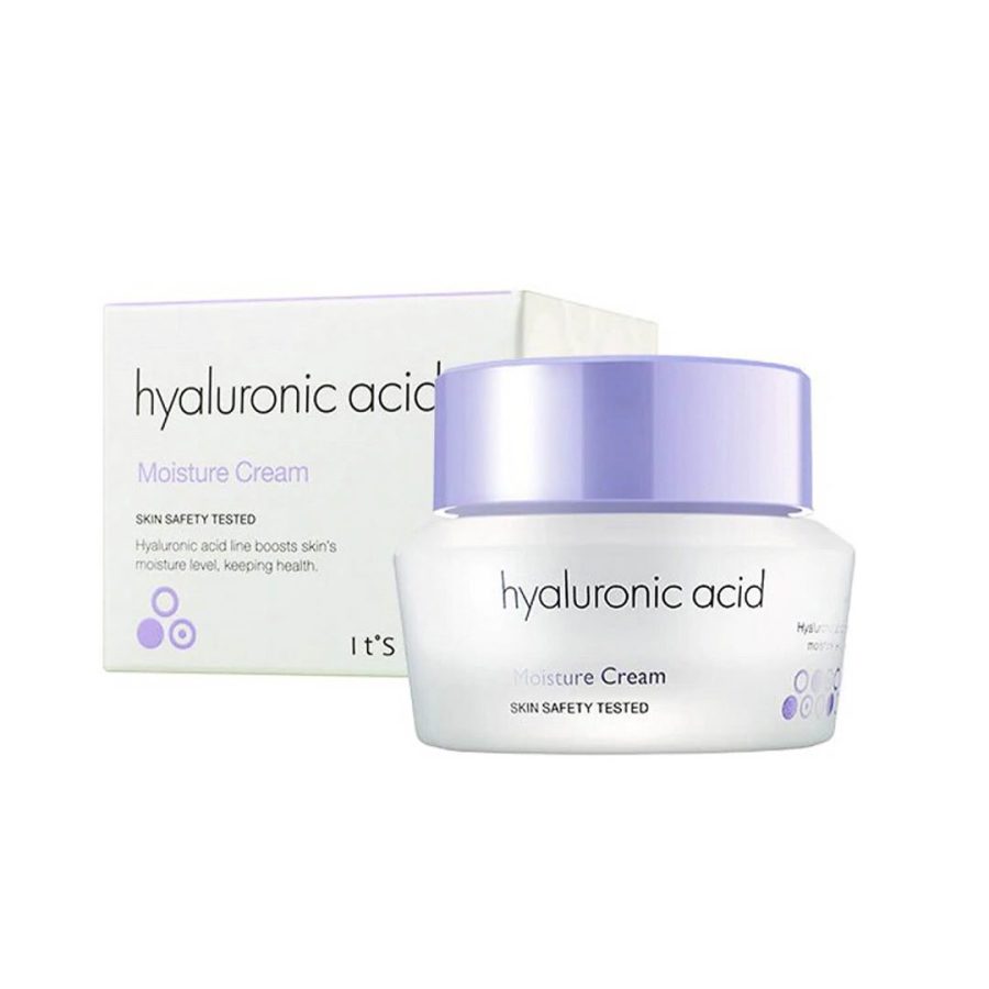 It's Skin Hyaluronic Acid Moisture Cream