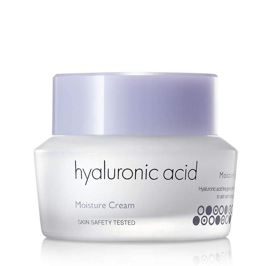 It's Skin Hyaluronic Acid Moisture Cream