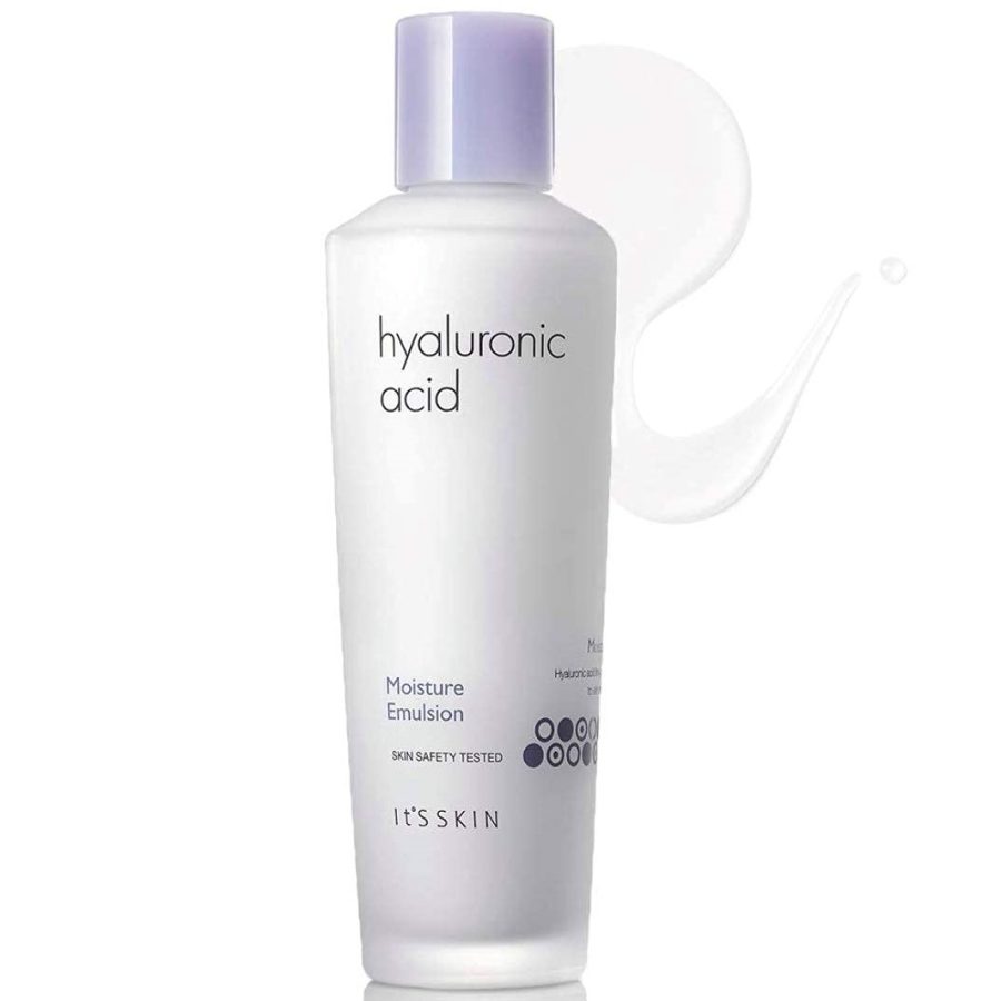 It's Skin Hyaluronic Acid Moisture Emulsion