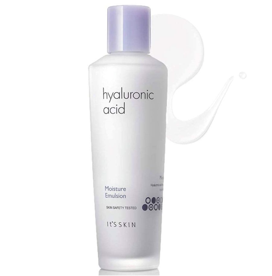It's Skin Hyaluronic Acid Moisture Emulsion