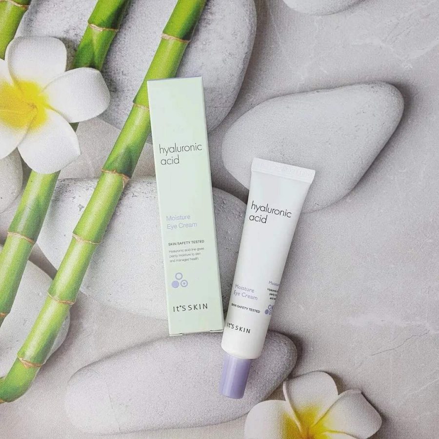 It's Skin Hyaluronic Acid Moisture Eye Cream