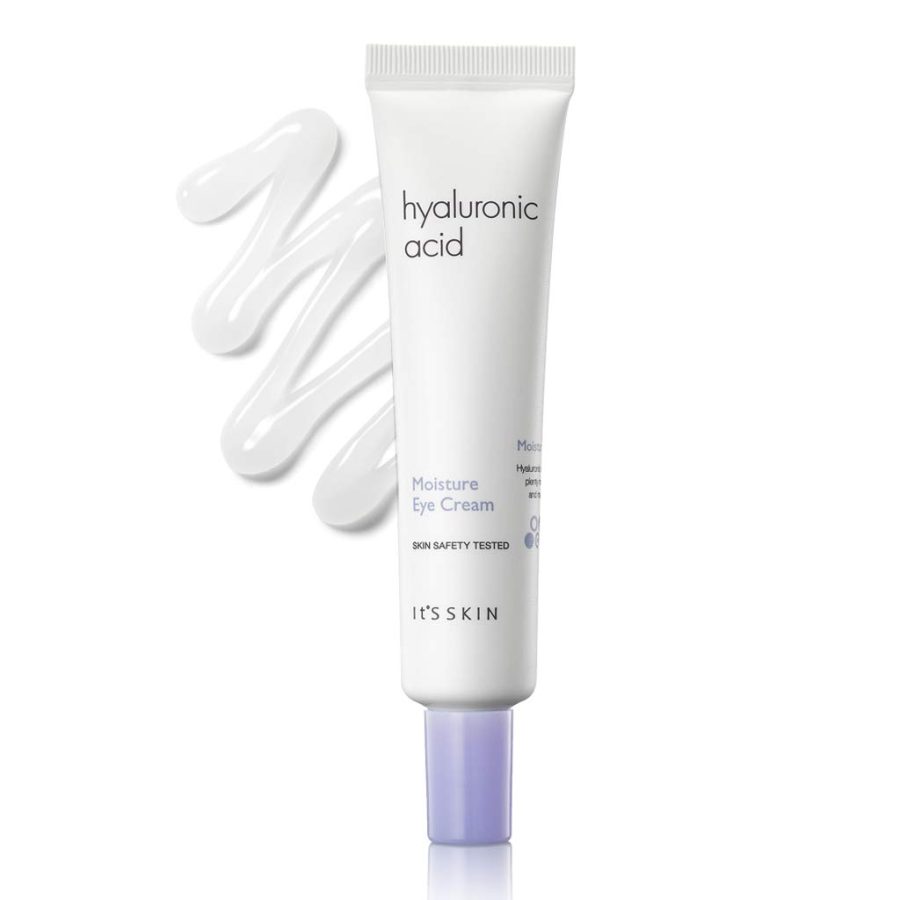 It's Skin Hyaluronic Acid Moisture Eye Cream