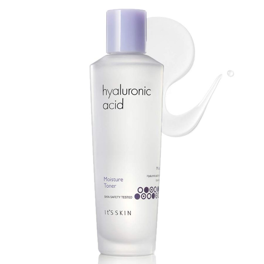 It's Skin Hyaluronic Acid Moisture Toner