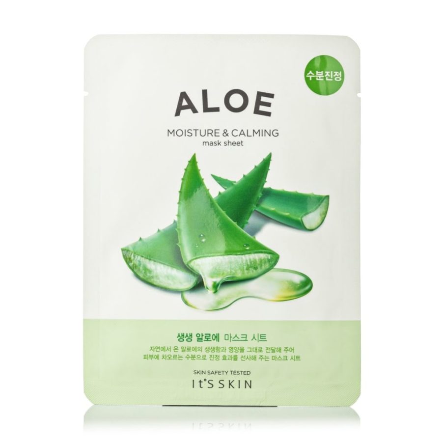 It's Skin The Fresh Mask Sheet Aloe