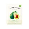 It's Skin The Fresh Mask Sheet Avocado