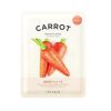 It's Skin The Fresh Mask Sheet Carrot