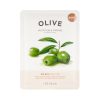It's Skin The Fresh Mask Sheet Olive
