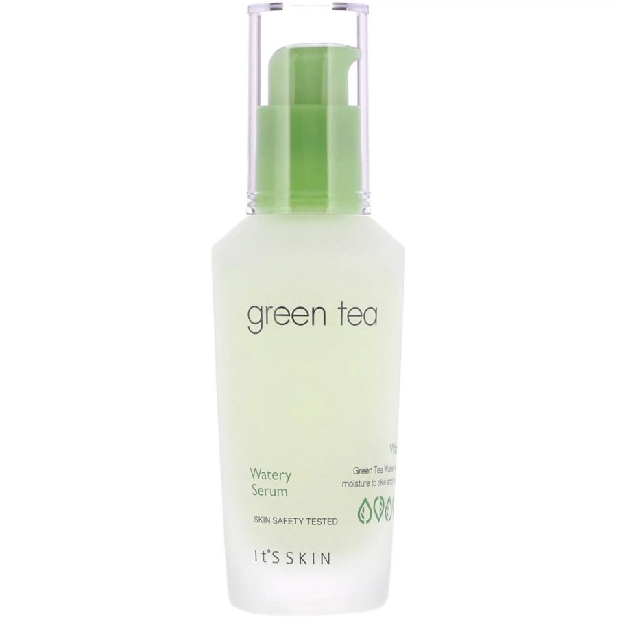 It's Skin Green Tea Watery Serum