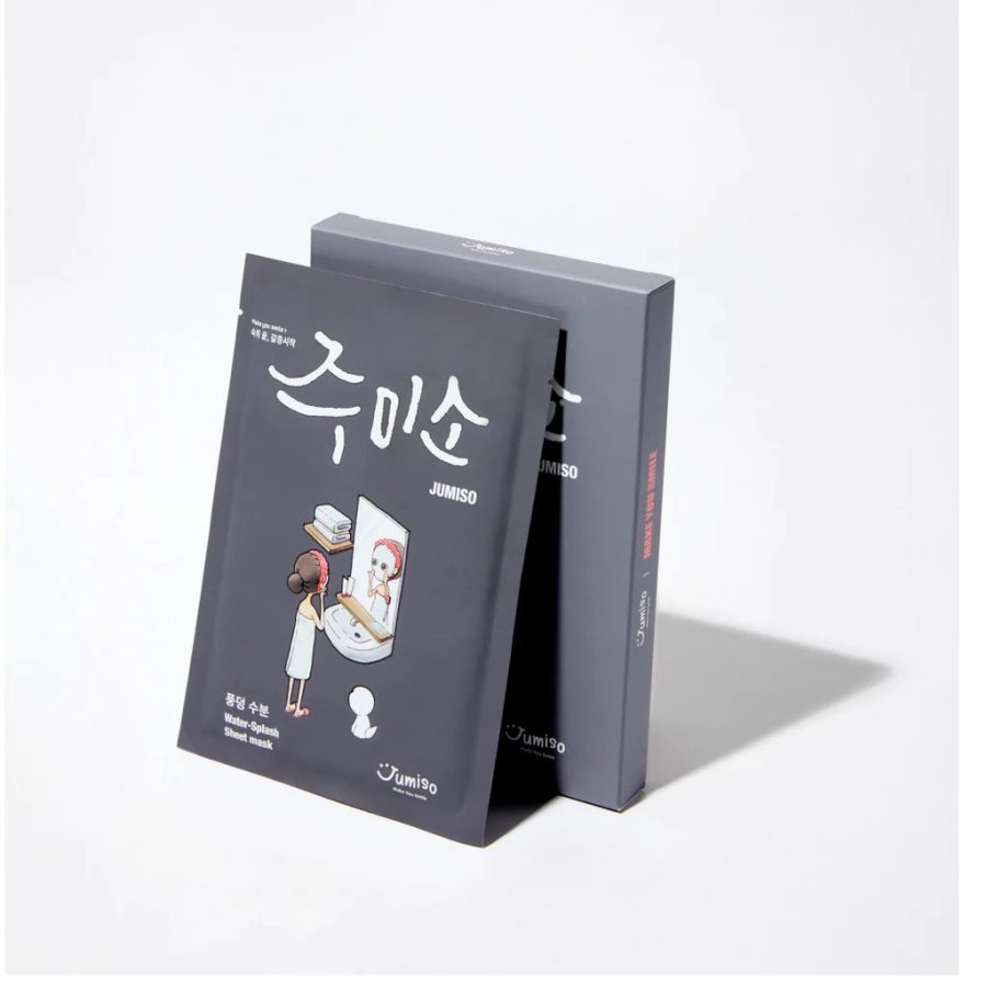 Hello Skin Jumiso Water Splash Mask