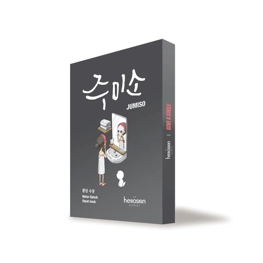 Hello Skin Jumiso Water Splash Mask