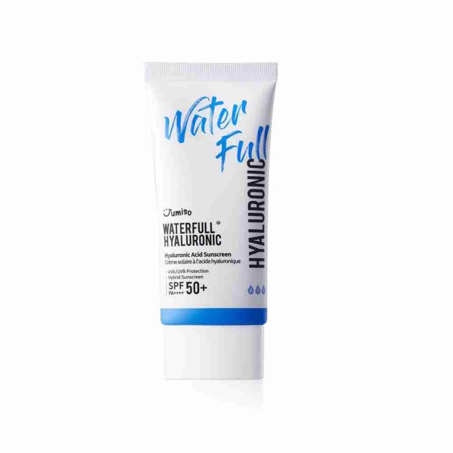 Jumiso Waterfull Hyaluronic Sunscreen