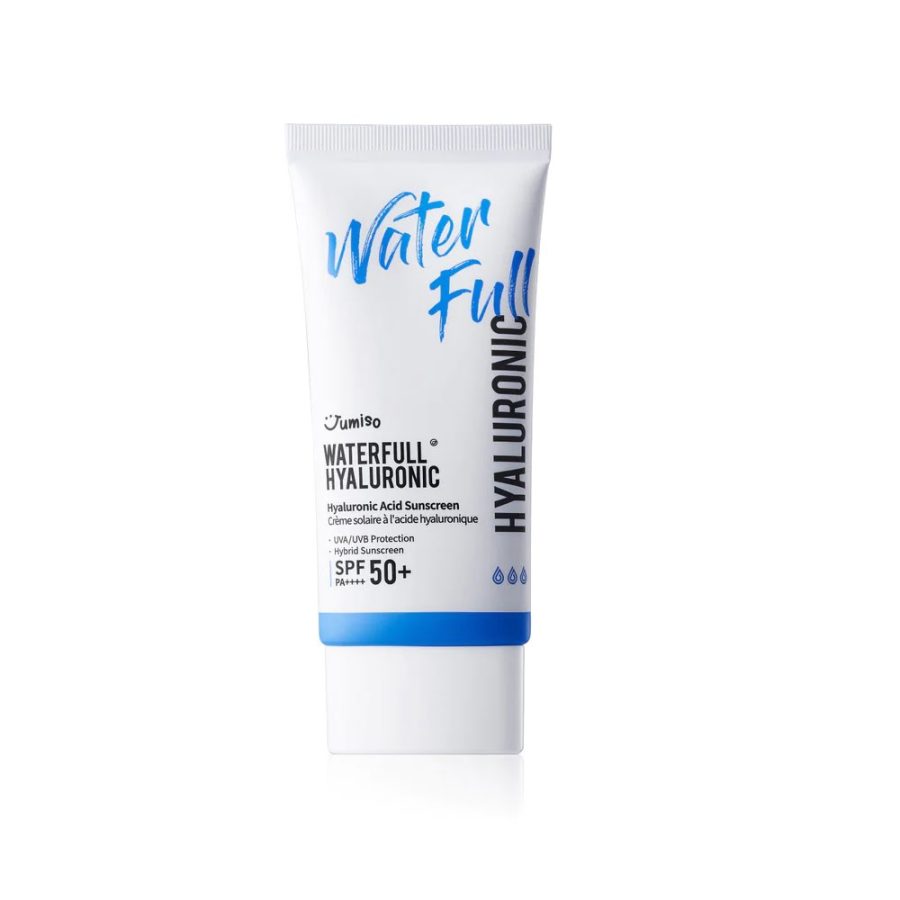 Jumiso Waterfull Hyaluronic Sunscreen