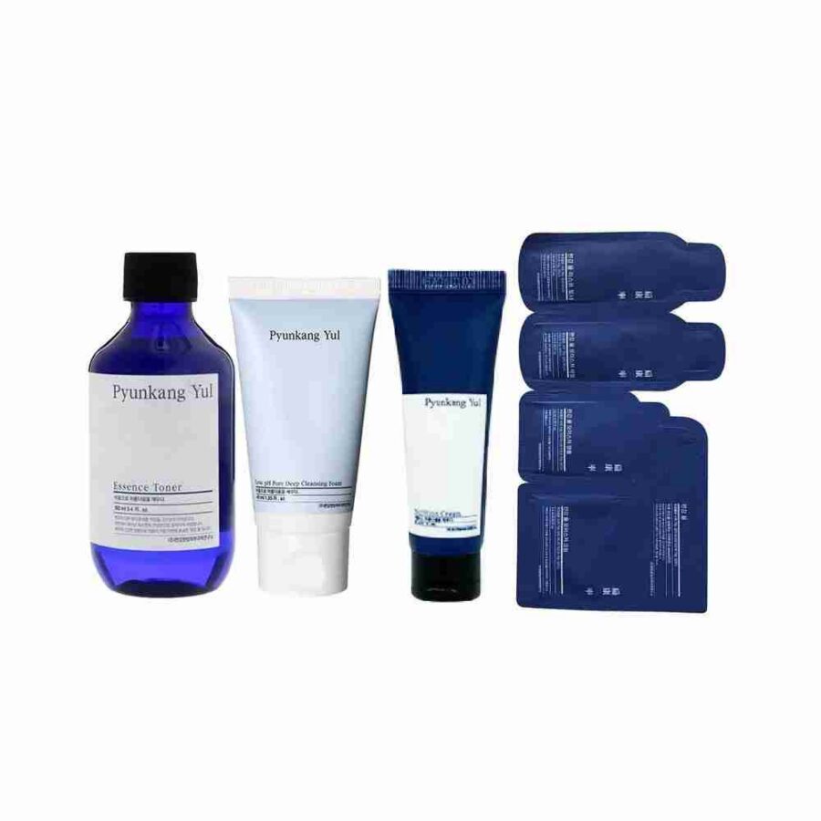 Pyunkang Yul Mist Toner Set
