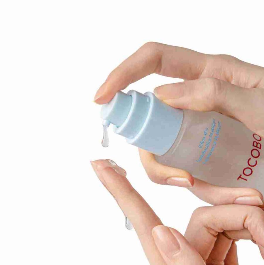 TOCOBO Bifida Biome Essence
