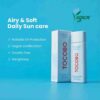 TOCOBO Bio Watery Sun Cream