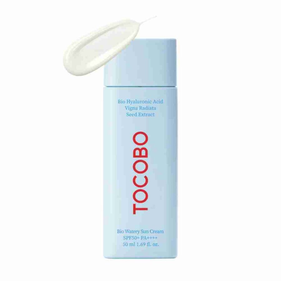 TOCOBO Bio Watery Sun Cream