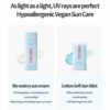 TOCOBO Bio Watery Sun Cream