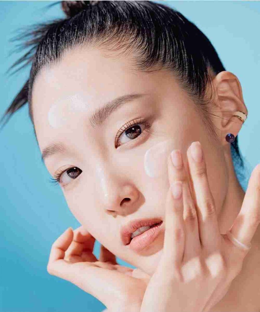 TOCOBO Bio Watery Sun Cream