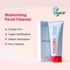 TOCOBO Coconut Clay Cleansing Foam