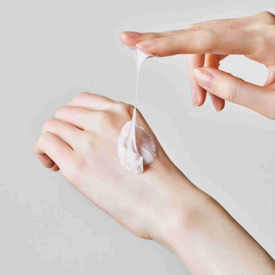TOCOBO Coconut Clay Cleansing Foam