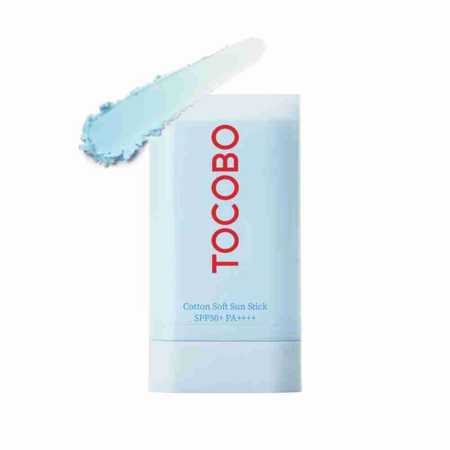 TOCOBO Cotton Soft Sun Stick