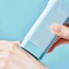 TOCOBO Cotton Soft Sun Stick