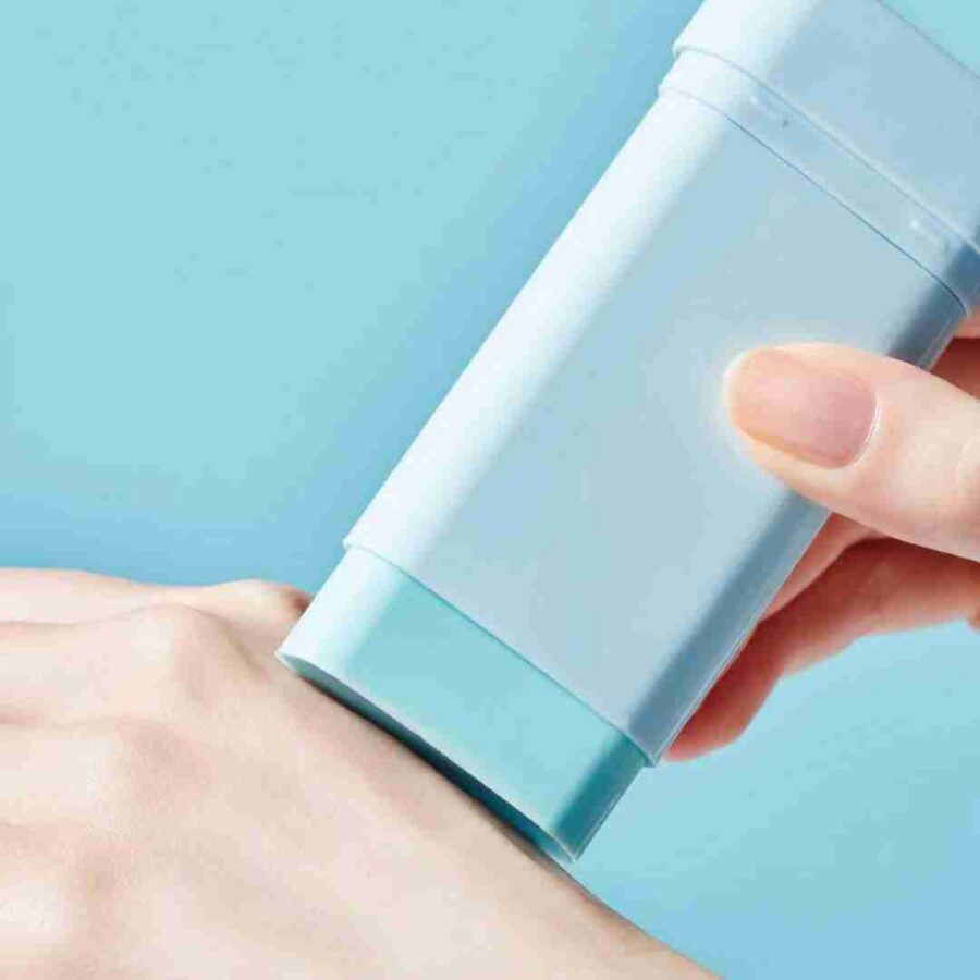 TOCOBO Cotton Soft Sun Stick