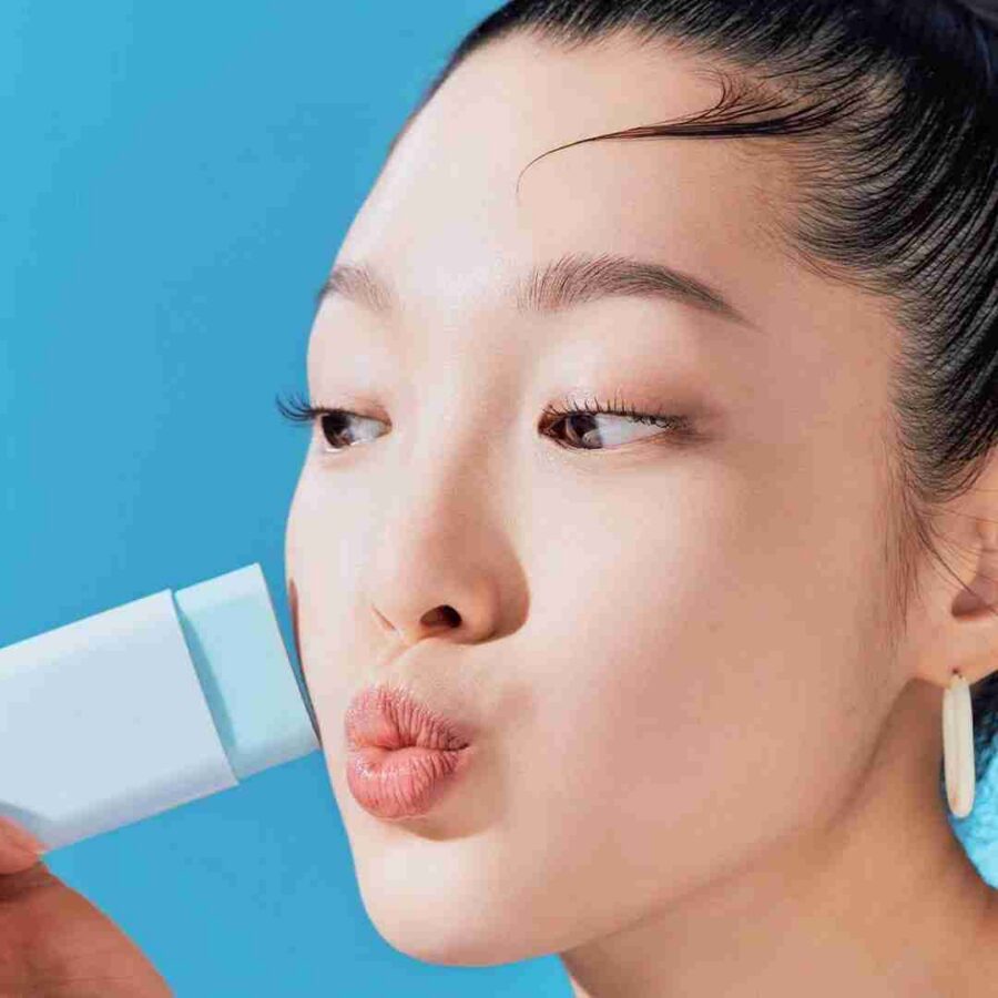 TOCOBO Cotton Soft Sun Stick